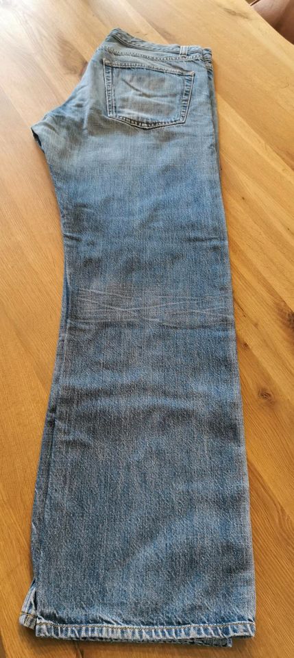 Herren Jeans in Bad Rappenau