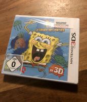 SpongeBob Schwammkopf: Verflixt und zugemalt Nintendo 3DS Rostock - Stadtmitte Vorschau