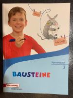 BAUSTEINE Sprachbuch 3 Westermann Diesterweg Rheinland-Pfalz - Montabaur Vorschau