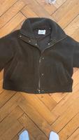 Marc O’ Polo Teddyjacke forest green Größe S Neuhausen-Nymphenburg - Neuhausen Vorschau