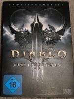 Diablo 3 Erweiterungsset Rheinland-Pfalz - Bendorf Vorschau