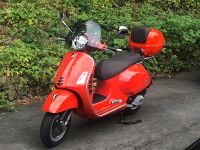 Vespa GTS 125 Rheinland-Pfalz - Etzbach Vorschau