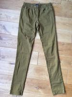 Jeggings Hose von Pieces Gr. 34 Niedersachsen - Quakenbrück Vorschau