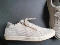 Remonte Halbschuhe Damen  Gr 37 Rheinland-Pfalz - Hargesheim Vorschau