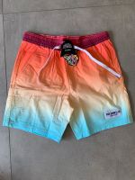 NEU - PARI Badeshort Sunset Badehose in Größe S Nordrhein-Westfalen - Viersen Vorschau