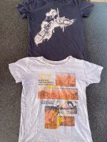 T-Shirts Sommer Shirt kurzarm 146 152 Saarland - Freisen Vorschau