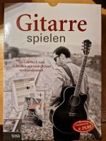 Gitarre Kurs, wie neu Kr. München - Kirchheim bei München Vorschau