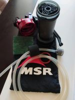 MSR MiniWorks EX Microfilter (Wasserfilter) Bayern - Freising Vorschau