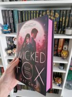 Fairyloot Wicked Fox von Kat Cho Nordrhein-Westfalen - Hilden Vorschau