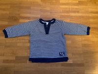 H&M Baby Pullover, Oberteil, maritim, Gr. 68 Berlin - Lichterfelde Vorschau