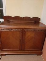 Rarität Antik Anrichte Komode selten Buffet Sideboard Möbel Schra München - Untergiesing-Harlaching Vorschau