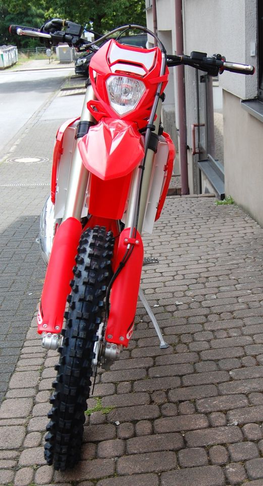 BETA RR 125 2T 2024 | Sportfahrerpreis möglich in Neunkirchen Siegerland