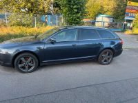 Audi A6 F4 2,7 TDI Berlin - Köpenick Vorschau