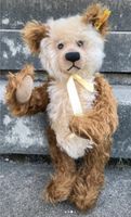 Teddy Bär „Cappuccino“ von der Firma Steiff Baden-Württemberg - Freiburg im Breisgau Vorschau