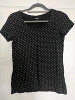 Basic T-Shirt Punkte von Esmara Sachsen - Plauen Vorschau