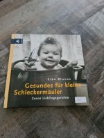 Kochbuch Baby/Kleinkinder Bayern - Hemhofen Vorschau