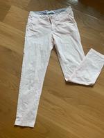 Mango Hose sommerhose Baumwolle Rosé 38 Baden-Württemberg - Konstanz Vorschau