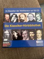 Die Klassiker-Hörbibliothek 30 Cd Nordrhein-Westfalen - Werne Vorschau