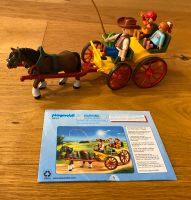 Playmobil 6932: Country Pferdekutsche, vollständig Eimsbüttel - Hamburg Niendorf Vorschau