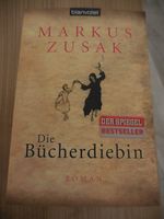 Die Bücherdiebin von Markus Zusak wie NEU Taschenbuch Nordrhein-Westfalen - Neukirchen-Vluyn Vorschau