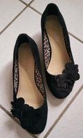Ballerinas Größe 38 Hessen - Trendelburg Vorschau