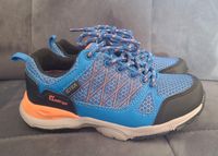 Kastinger Neu Trekkingschuhe Wanderschuhe 30 Blau Orange Hessen - Kassel Vorschau