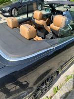 BMW E46 Cabrio Facelift München - Trudering-Riem Vorschau