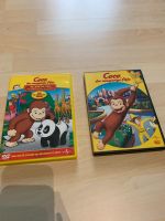 DVD-Set Coco, der neugierige Affe Herzogtum Lauenburg - Schönberg Vorschau