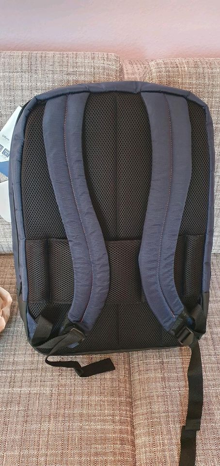 NEU SAMSONITE Laptop Backpack in Lüttgenrode