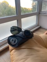 Ray-Ban Carbon Fibre Sonnenbrille (Rechnung vorhanden) Hessen - Gießen Vorschau
