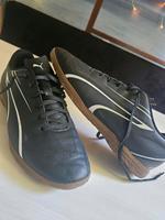 Puma Hallenfußballschuhe Hallenschuhe Gr.43 Hessen - Grünberg Vorschau