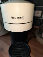 NESPRESSO VERTUO NEXT KAFFEEMASCHINE MIT KAPSELN WENIG BENUTZT Bayern - Bad Wörishofen Vorschau