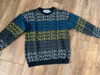 Calvin Klein jungen sweater super cool gr. 8 Sachsen - Werdau Vorschau