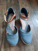 Wedges Keilpumps Dockers by Gerli  38 Sachsen-Anhalt - Kemberg Vorschau