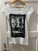 T Shirts 2 Stück, ungetragen nur gewaschen , Gr.M, C&A Niedersachsen - Braunschweig Vorschau