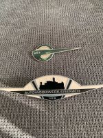 DDR Auto und Motorrad Emblem Dresden - Blasewitz Vorschau