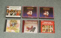 Operette Operetten CD Sammlung Robert Stolz etc Bayern - Röthenbach Vorschau