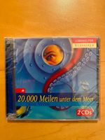 Jules Verne, 20.000 Meilen unter dem Meer (Hörbuch) Ubstadt-Weiher - OT Zeutern Vorschau