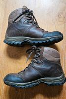 Meindl Jersey Pro Wanderschuhe Gr. 43 Bayern - Pressath Vorschau