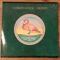 Christopher Cross - Christopher Cross | Soft Rock (Schallplatte) Daun - Steinborn Vorschau