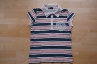 Shirt Poloshirt blau weiß rosa gestreift Gr.40/L Only Damen Rheinland-Pfalz - Osburg Vorschau