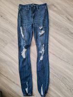 Hollister 1R 36 Jeans Nordrhein-Westfalen - Neukirchen-Vluyn Vorschau