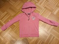 Tommy hilfiger Sweatjacke Gr. 110 Bayern - Beilngries Vorschau