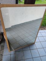 Spiegel aus Holzrahmen Bayern - Straubing Vorschau