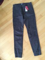 SMOG Jeans dunkelgrau  neu SXS 164/176 Baden-Württemberg - Villingen-Schwenningen Vorschau