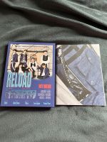 NCT Dream Reload KPOP album Sachsen-Anhalt - Gerwisch Vorschau