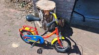 Puky Kinderfahrrad 12 Zoll - Feuerwehr Hannover - Misburg-Anderten Vorschau