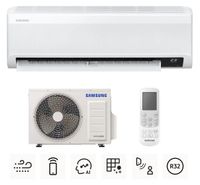 Klimaanlage Samsung Wind-Free 6,5kW  AR24TXE - AVANT Berlin - Reinickendorf Vorschau