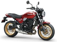 Kawasaki Z650 RS   (48 PS möglich) Kr. Passau - Passau Vorschau