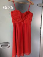 Cocktailkleid Esprit Größe 36 Nordrhein-Westfalen - Rees Vorschau